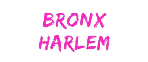 Bronx Harlem